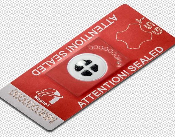 антимагнитные пломбы