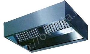 зонт вытяжной, Овента, купить, недорого