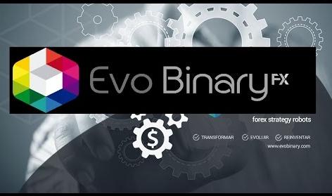 Evo Binary