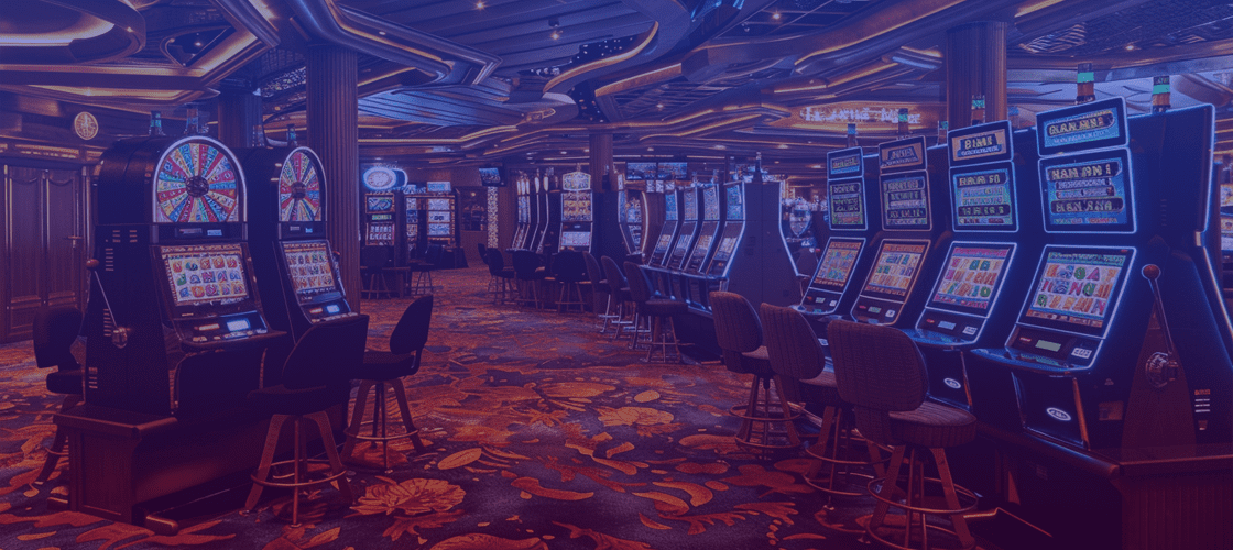 КРАИЛ блокирует 379 нелегальных казино-сайтов