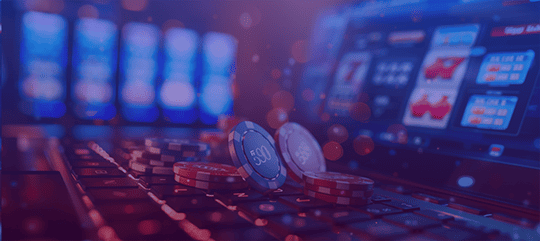 КРАИЛ ограничила доступ к азартным играм для более чем 4,5 тысяч украинцев