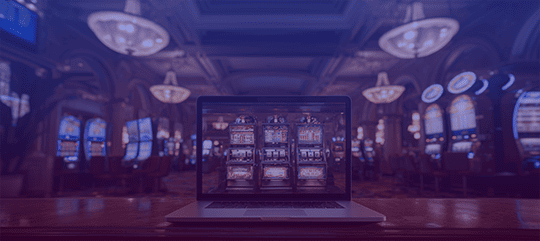 НЦУ розпорядився заблокувати 63 нелегальні азартні ресурси