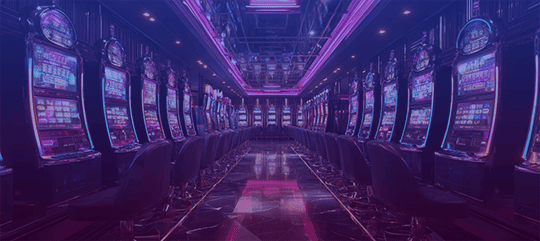 Держспецзв’язку заблокувала мережу зі 103 дзеркал казино