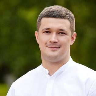 Михайло ФЕДОРОВ