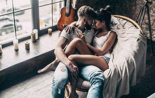 секс, психология