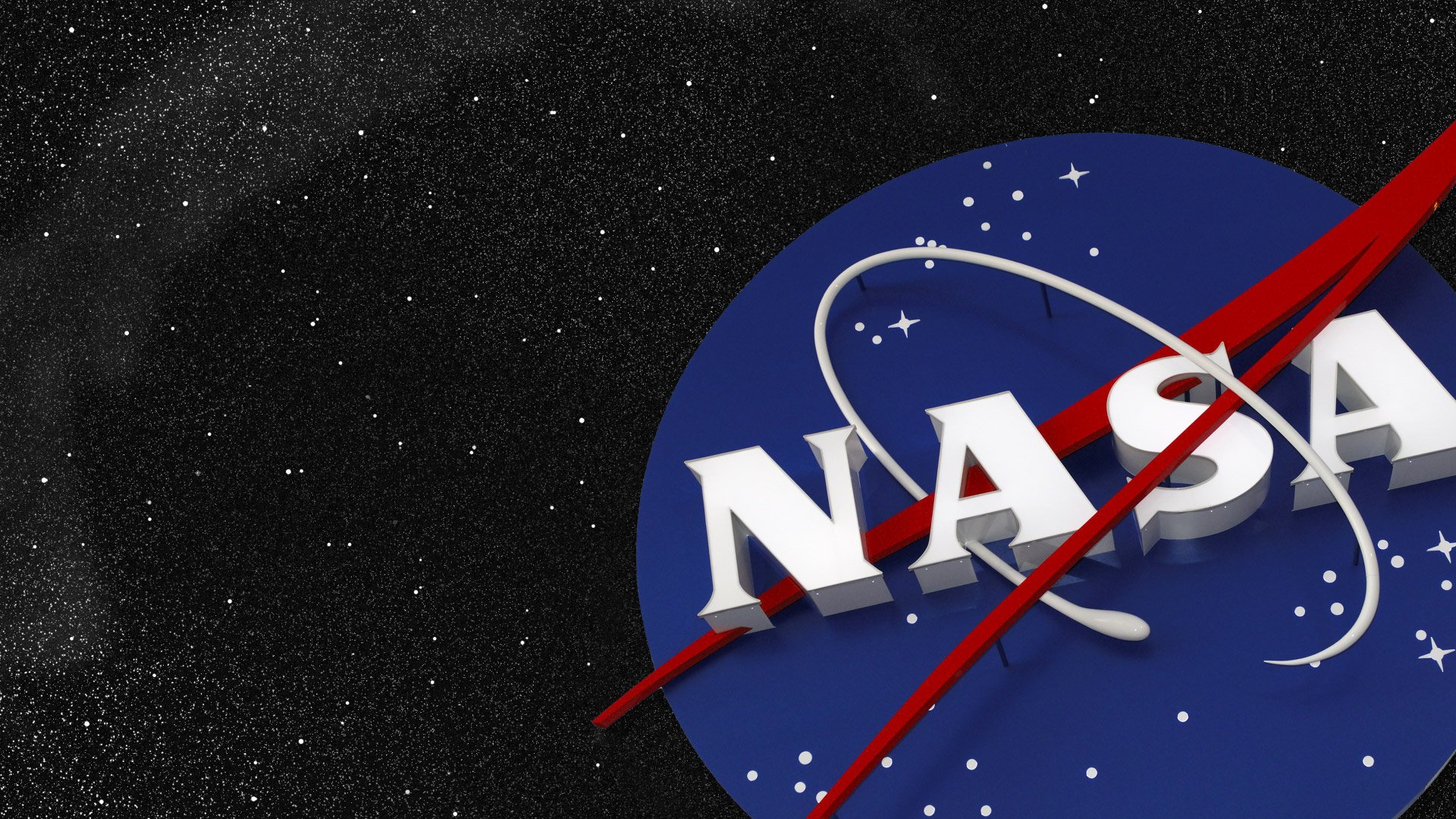 NASA, санкции