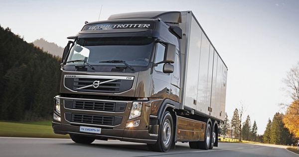 Поиск грузов для перевозчиков – Главное в Украине