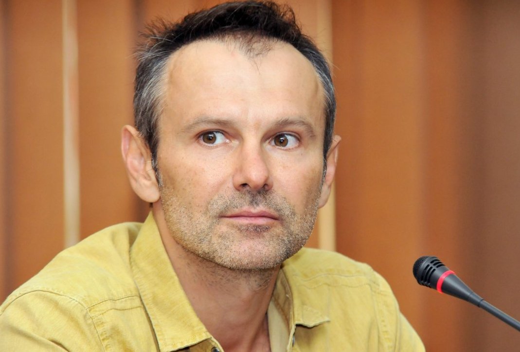 вакарчук, выборы