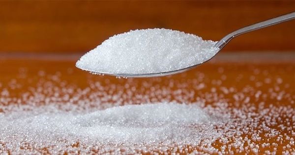 экспорт, сахар