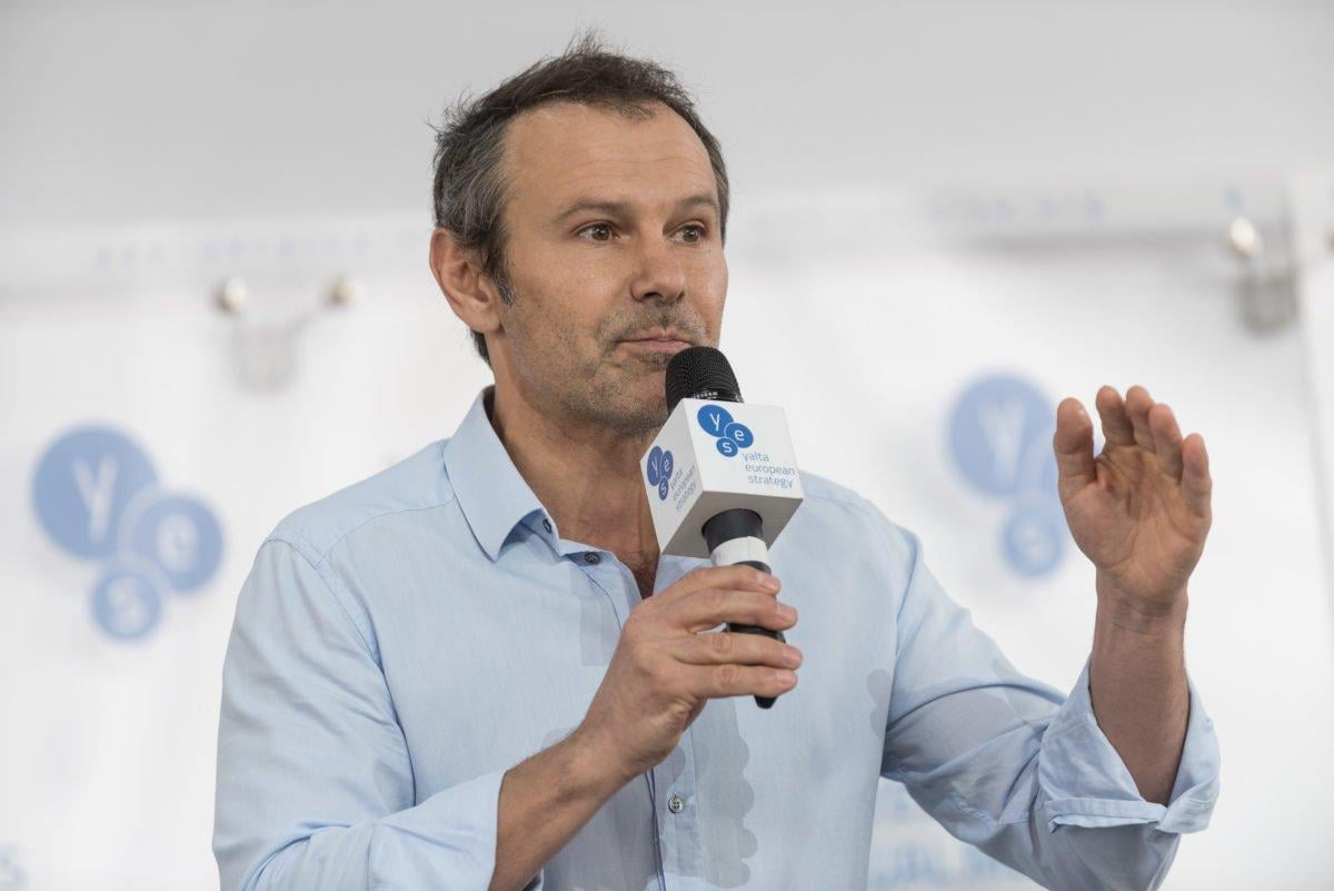 выборы, вакарчук