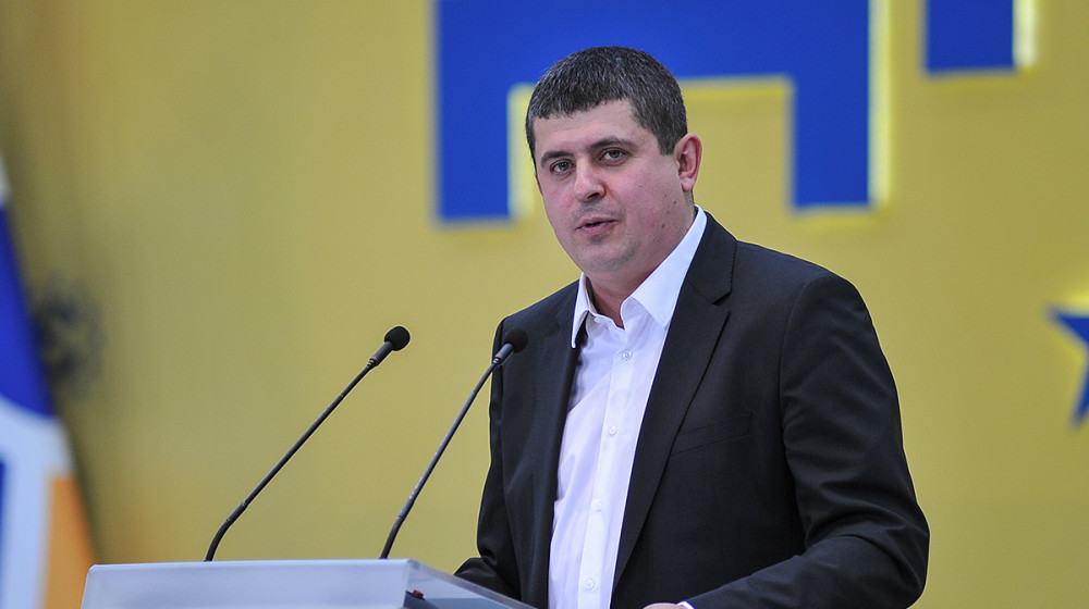 бурбак, выборы, аваков