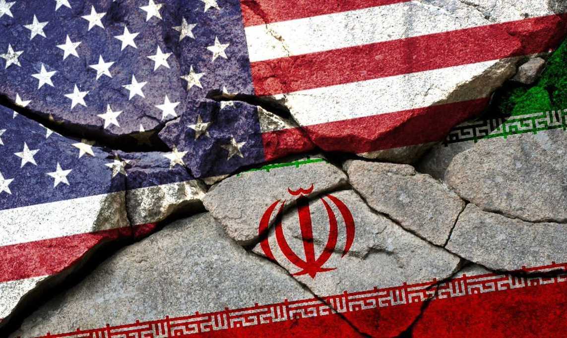 Иран, США