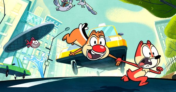 мультфильм