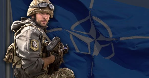 украина, нато