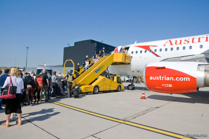 самолет, авиарейсы