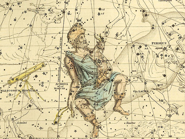 Израиль, космос