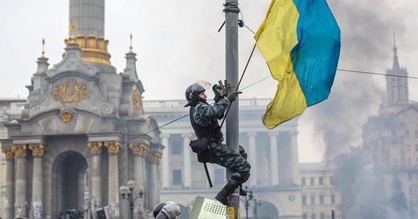 украина, итоги