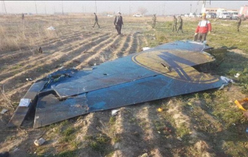 авиакатастрофа