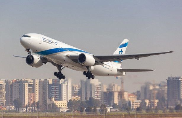 авиация, Канада