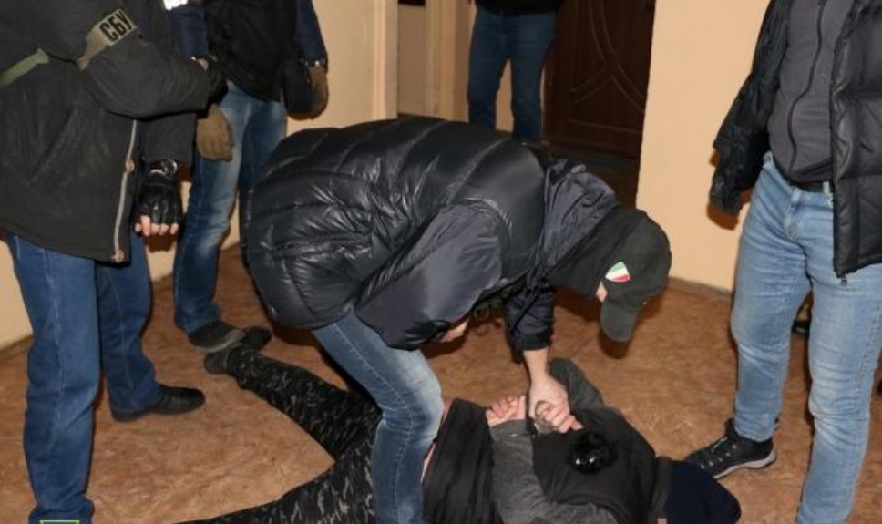 прокуратура