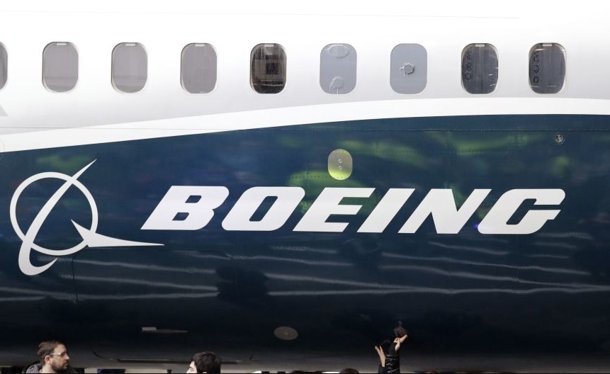 авиакатастрофа, сша