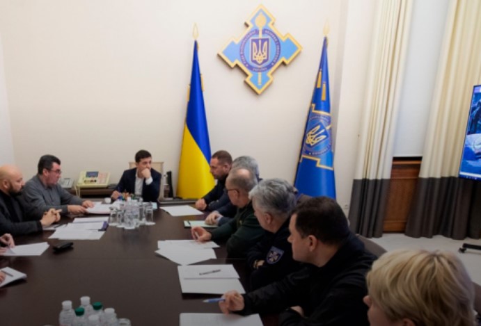 зеленский, трмп, иран