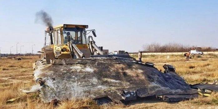 авиакатастрофа