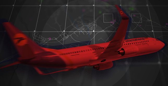 авиакатастрофа