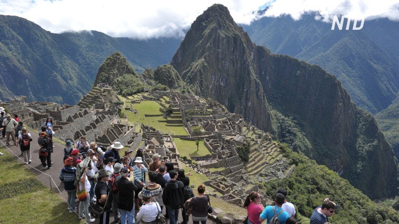 туризм, Перу