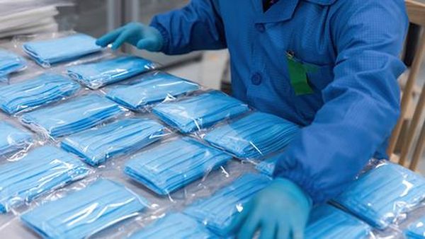 Израиль, коронавирус