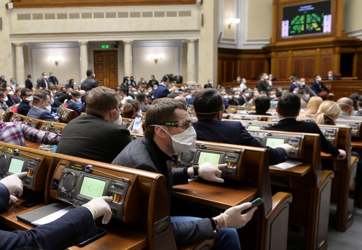 рынок земли, рада, закон