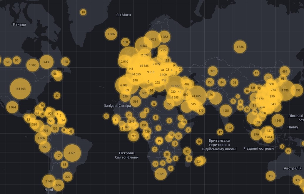 снбо, коронавирус