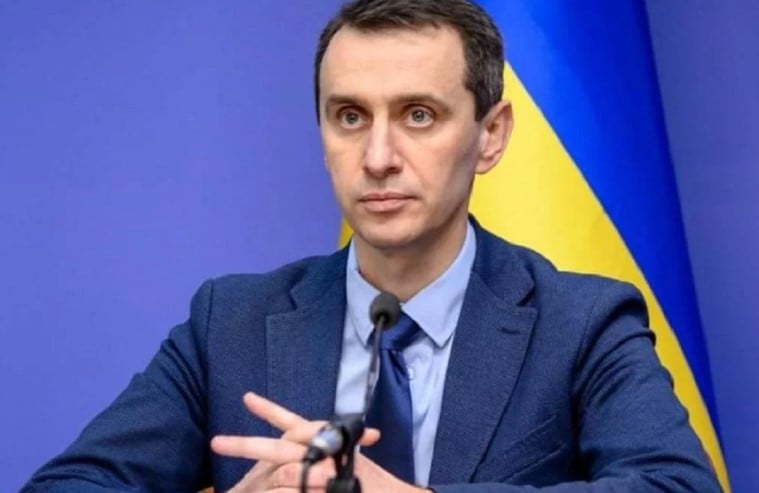 коронавирус, больница