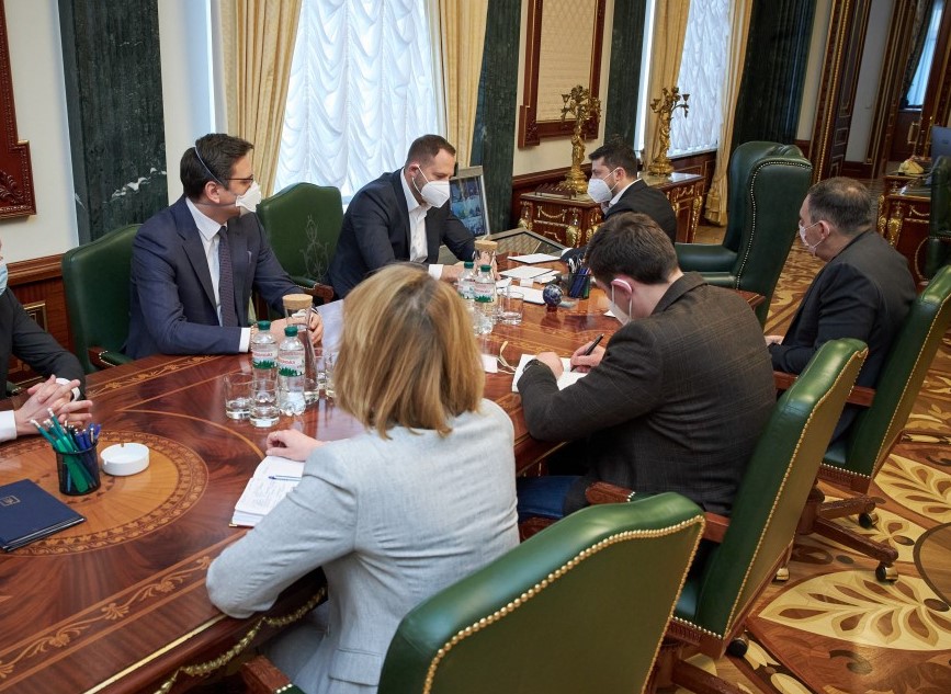 обсервация, карантин