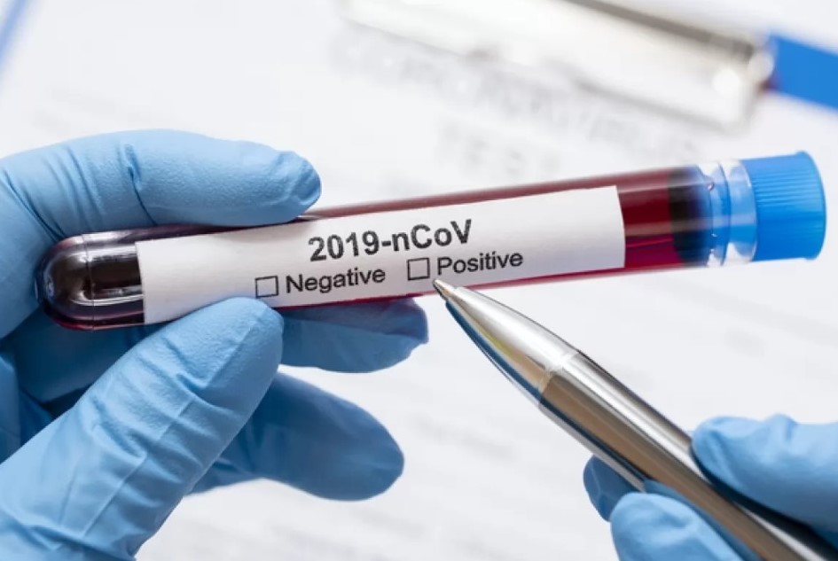 коронавирус