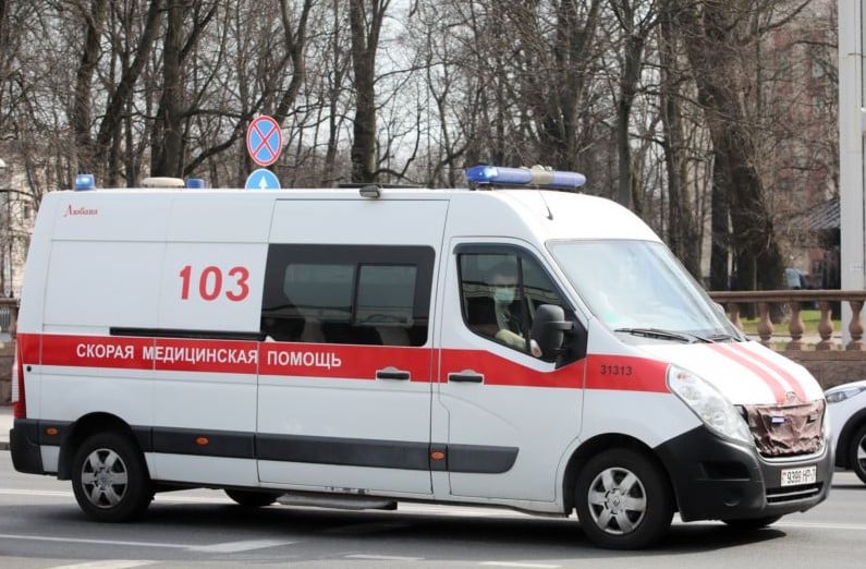 коронавирус, беларусь