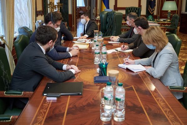 коронавирус