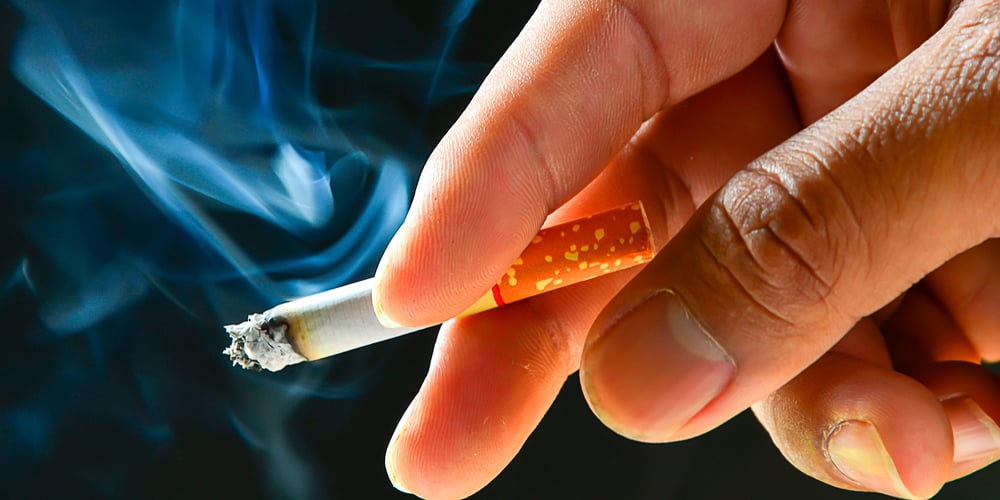 табак, курение, сигареты