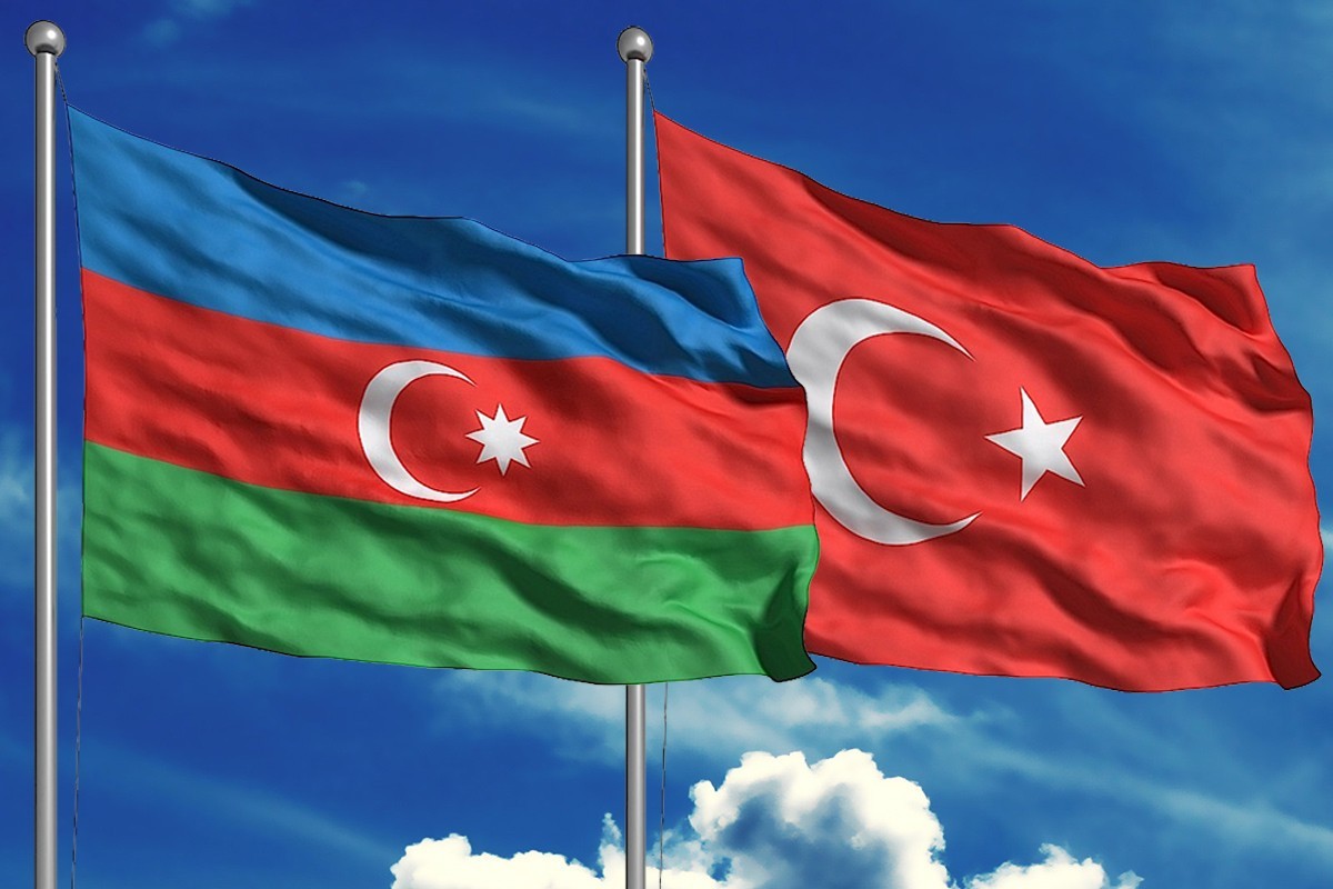 Турция, Азербайджан