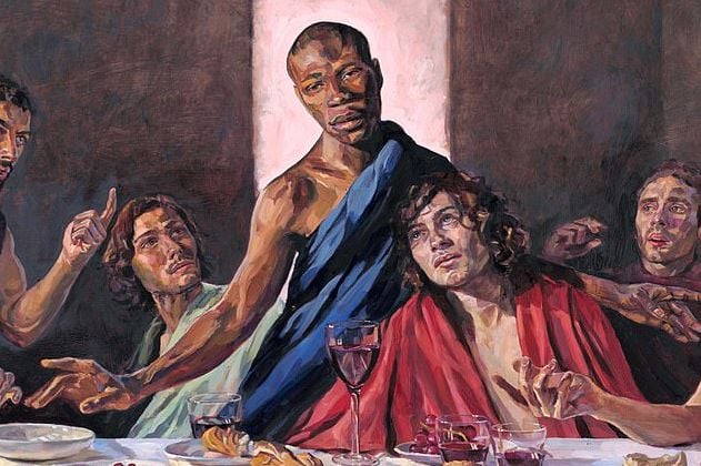 картины, художники