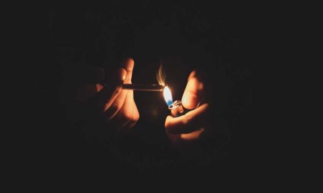 курение, табак, сигареты