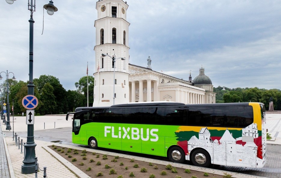 FlixBus 
