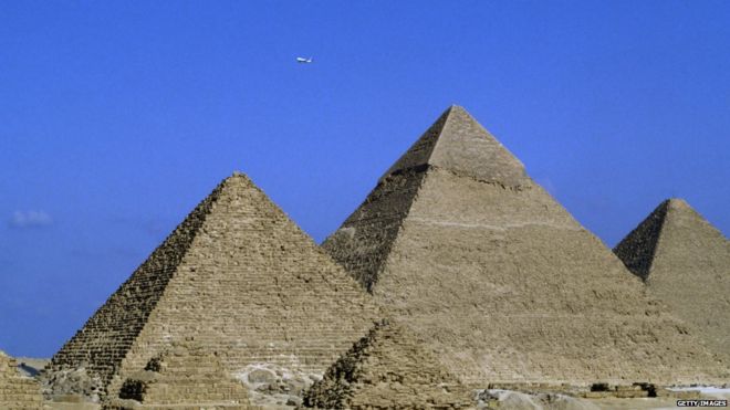 египет, пирамиды, илон маск