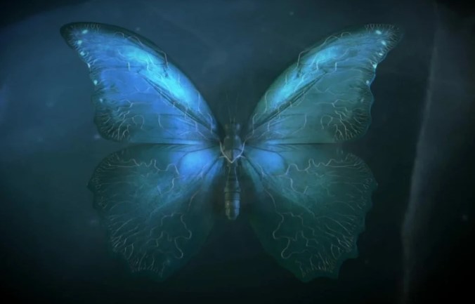 ученые, эффект бабочки