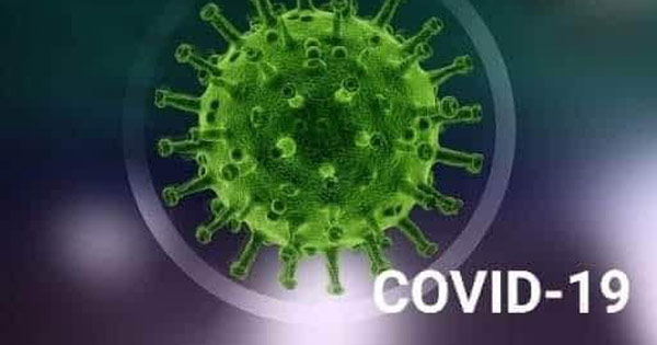 коронавирус, всу