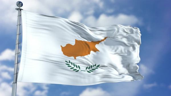США, Кипр
