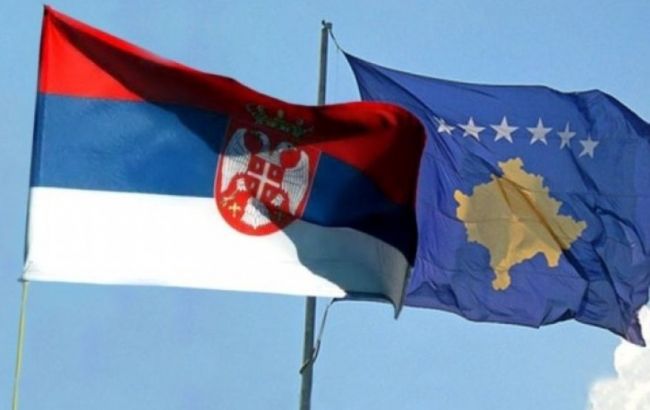 Сербия, Косово