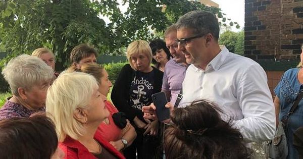 коронавирус, киев, школа