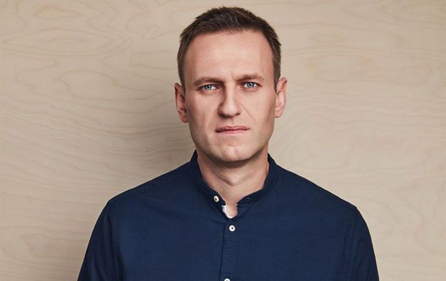 навальный, новичок
