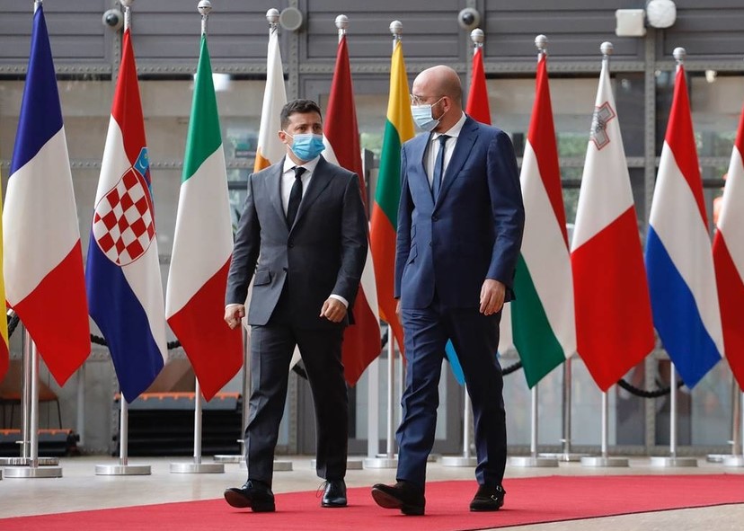 евросоюз, саммит, соглашение